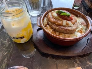 ぐんまハーブ レストラン&バー 高崎宮元町店