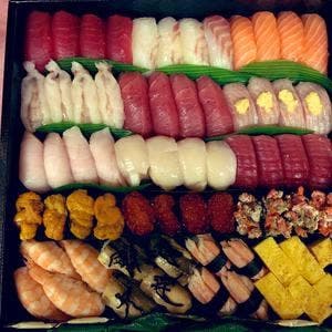 寿しや甲子園 杜の市場店