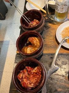 ホルモン焼肉 縁 池袋店