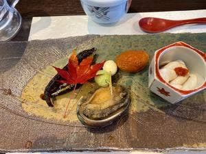 和の彩り たぬき亭