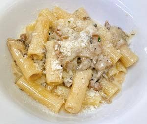 Cucina Italiana La Mora