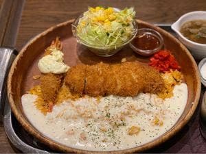 カフェテラス ロワール