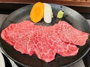 焼肉まっしぐら