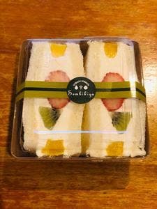 京橋千疋屋 ルミネ荻窪1Fショップ