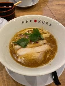 らーめん門蔵 諏訪店