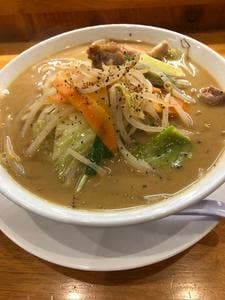 麺屋 そのか
