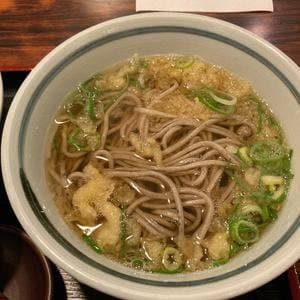 そば処乃ぶよし