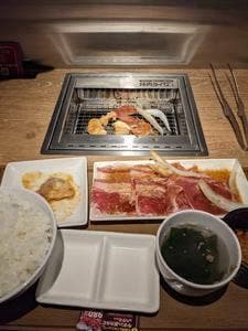 焼肉ライク 大森西口店