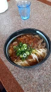 天領うどん 愛宕店