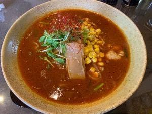麺処 志庵 ~SHIAN~