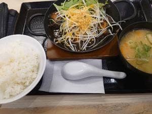 かつや 奈良香芝店