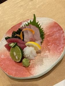 レストラン かわせみ