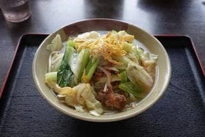 我部祖河食堂 コザ店
