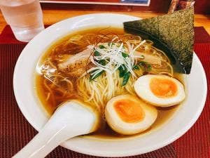 らーめん 一信