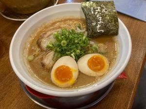 らーめん はなまち