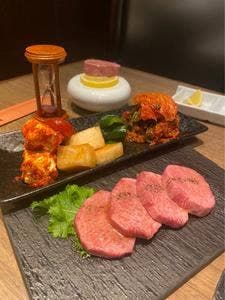 焼肉レストラン ロインズ 久茂地店