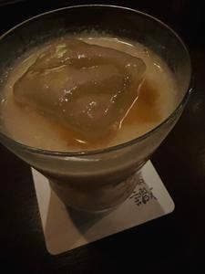 BAR 識