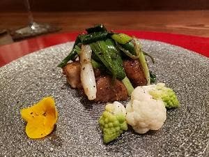 China Bistro EVOLVE