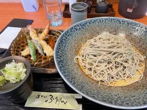 ふうりん 南アルプス店