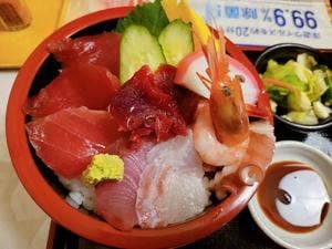 旨い食処 あごら