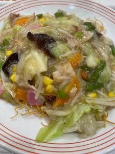 リンガーハット イオンタウン守谷店