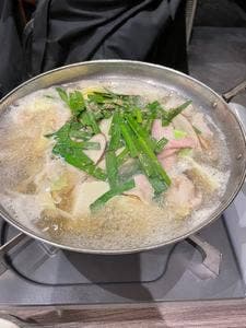 中も津屋 中津本店