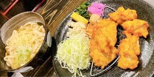 天狗の台所