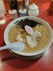 らーめん処 潤 宮内店