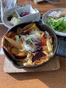 Farm to Table TERRA