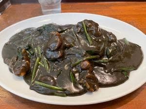 船場カリー 瓦町店