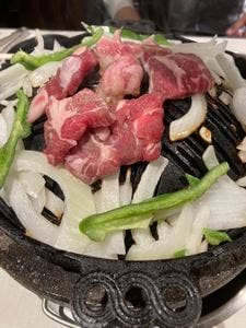 大衆ジンギスカン酒場ラムちゃん 千葉店