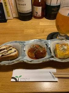 ラムと豪州ジビエバル プラスアルファキッチン