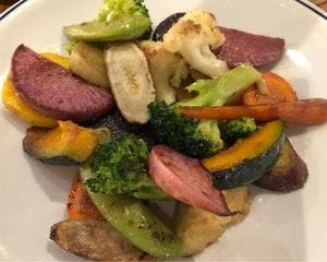 BISTRO HENDRY Kosugi 3rd Avenue店