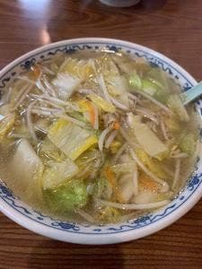 大衆食堂 ふじみ