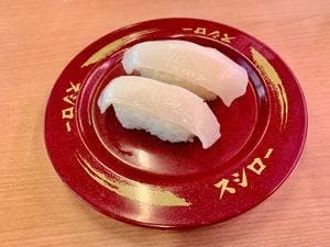 スシロー 富田林店