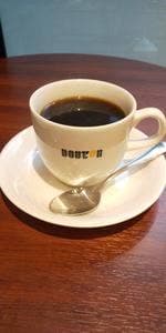 ドトールコーヒーショップ 京橋駅北口店