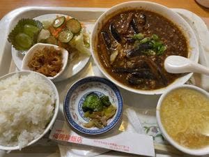 福興禄飯店