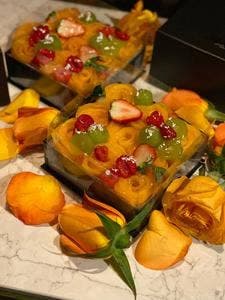 été