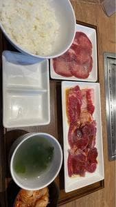 焼肉ライク 天神西通り店