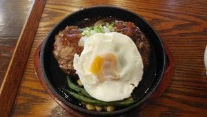 駅前食堂 ウエスタン ジャンゴ