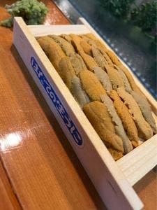 高嶺ずし