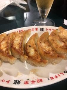餃子家 龍 小町店