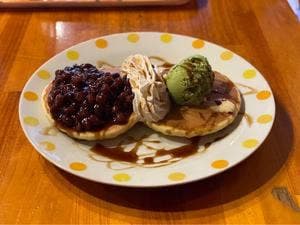 カフェOB 越谷駅前店