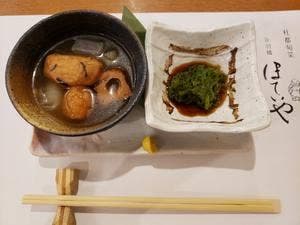 杜都旬菜ほていや