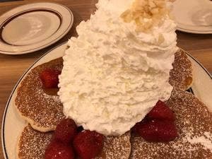 Eggs 'n Things 仙台店