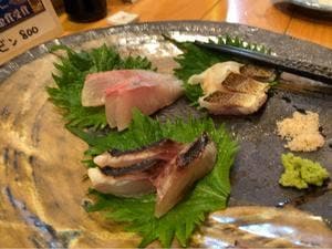 居酒屋 佐香や カラコロ広場店