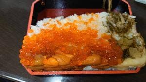 島の人 新千歳空港ゲートラウンジ店