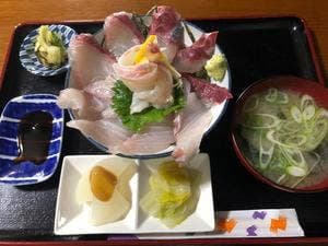 魚作