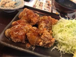 とんでん 宿河原店