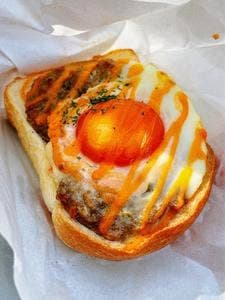 コトリパン